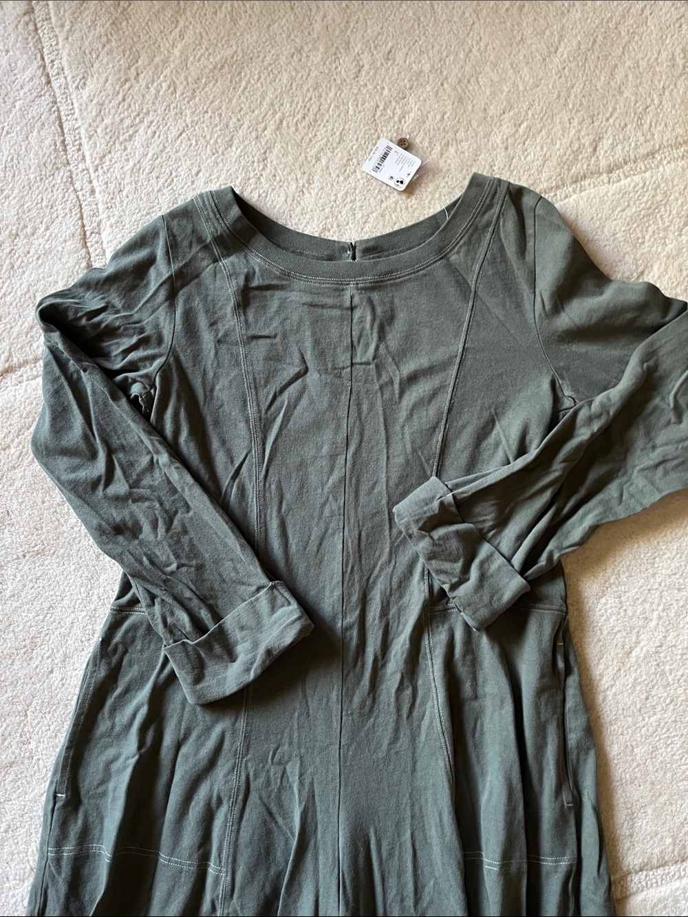 Free People Strada Jumpsuit - Picture 6 of 13